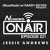 Artwork for BUZZ Radio Featuring NV Concepts ON AIR 021 | Jessie Andrews