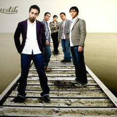 Jikustik - Untuk Cinta