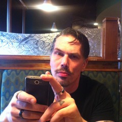 Aaron I'd Rather Go Blind