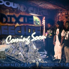 Poundcake ft Geechie