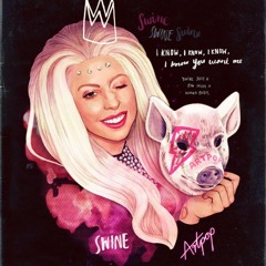 SWINE! - Acapella ((Lead Vocals)