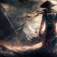 Warrior Of Broken Heart