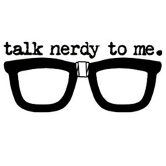 Talk Nerdy To Me (Jason Derulo Parody)