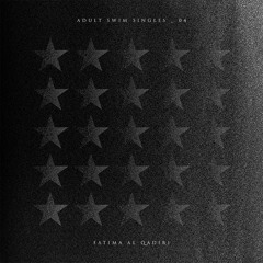 Fatima Al Qadiri - Star-Spangled