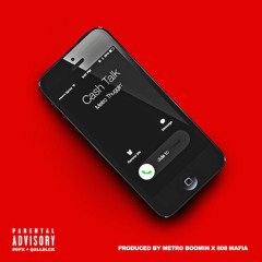 Young Thug - Cash Talk (Prod By Metro Boomin & 808 Mafia) (DigitalDripped.com)