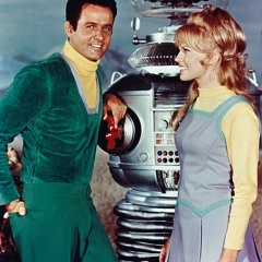 Danger Will Robinson