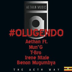 Olugendo - Mun - G,T - Bro, Irene Ntale Ft Benon Mugumbya