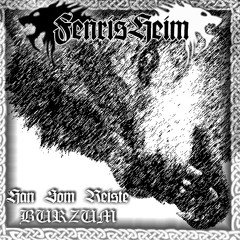 Fenrisheim-Han Som Reiste(BURZUM COVER)