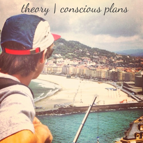 Conscious Plans (Prod. by Mind Body And Beats)