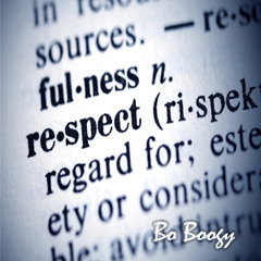 Respect (Freestyle)