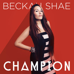 Incorruptible (David Thulin Remix) - Beckah Shae