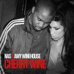 Nas - Cherry Wine Ft Amy Winehouse - Chopped by ReddBoy