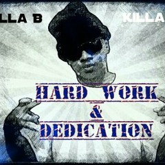 Hardwork and dedication