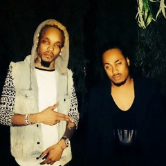 Black nails(hollywood-legoon)- sleeping in my bed