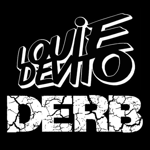 Louie DeVito - Derb (Roger-M Festival Remix)