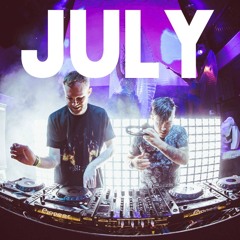 New Music - JULY 2014