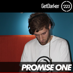 Promise One - GetDarker Podcast 223