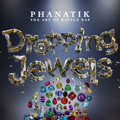 Phanatik - Dropping Jewels
