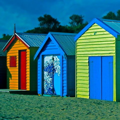 A Summer's Place
