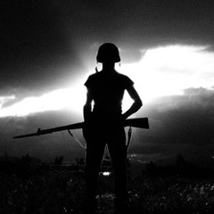 PeaceKeeper  DEMO (The Metal Balladish)