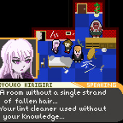 BOX 15 (8 Bit Remix)