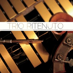 Trio Ritenuto - Quebra Queixo (C. Machado)