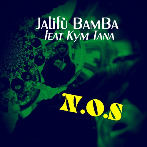 N.O.S. Ft KymTana (prod by Beatsbyurban)