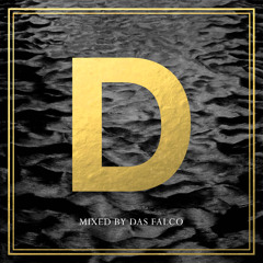 D - Mixed by Das Falco