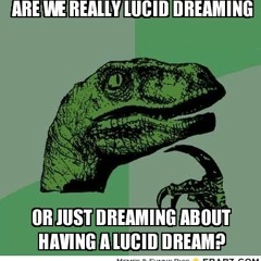 Lucid Dreams