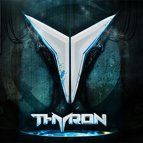 B-Front Sleepwalker ( Thyron Rrmix )