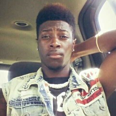 Young'Dc-Hate Me (IDK)