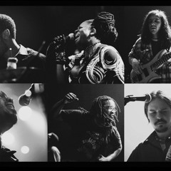 The Band Called Future - Washington DC - Back To The Sun