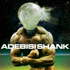 Adebisi Shank - Voodoo Vision