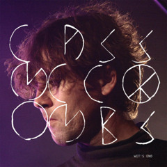 Cass McCombs - County Line (excerpt)