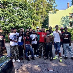 Chaos Capo & Detroit Swagg #DSB - Whole Life (Prod. By Mike Montanna)