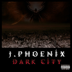 J-PhoeniX - Through That Lane