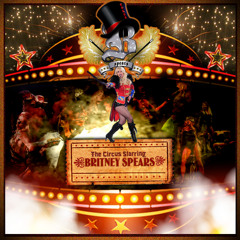 Britney Spears - You Oughta Know [Circus Tour Studio Version]