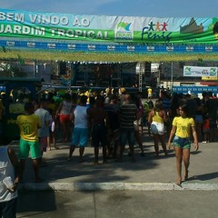 OS CRIAS DO TROPICAL TÃO TRAJADIN [[MCRFPROD]] BRABAAA !!