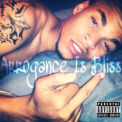 Arrogant Freestyle x OsoArrogantRed x Produced By Tristan