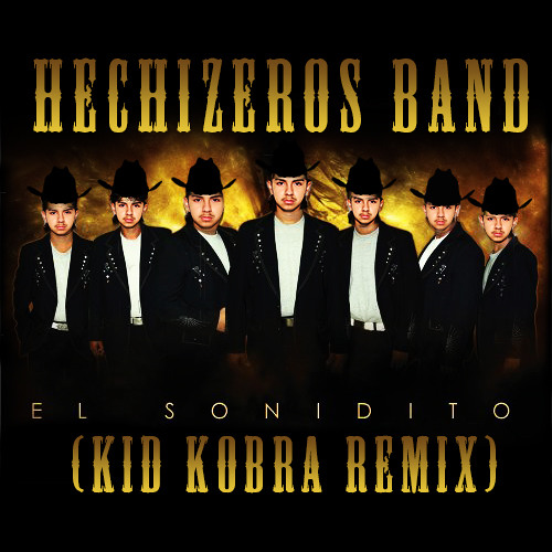Stream El Sonidito (KiD KOBRA REMIX) by KID KOBRA | Listen online for free  on SoundCloud