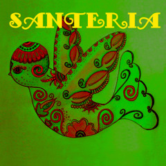 Santeria (Swing version) - Café Banana