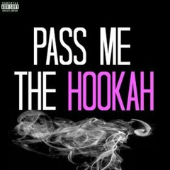 pass me the hookah mix