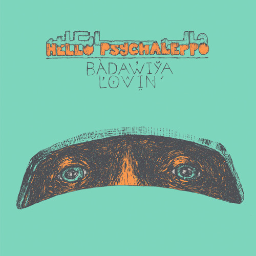 Badawiya Lovin' (Single)