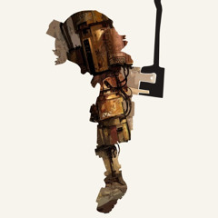 "Battery Boy" from Mixamo's short Unity film "Unplugged"
