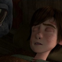 Where's Hiccup (Music Box)