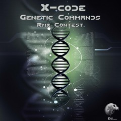 X_Code_Genetic_Commands-(Infekto rmx)