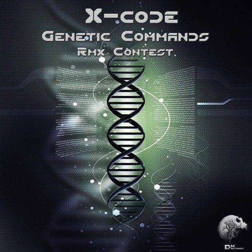 X_Code_Genetic_Commands-(Infekto rmx)