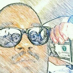 I'll be getting money by biscuit and j boi