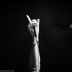 2014-07-01 The Blackfires - Feel the Power!