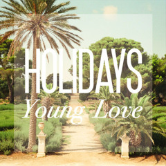 Holidays - Only In Dreams